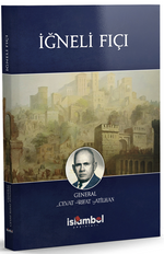 İğneli Fıçı