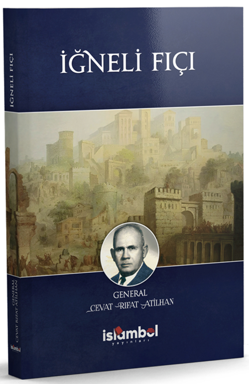 İğneli Fıçı