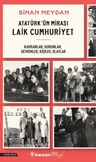 Atatürk'ün Mirası Laik Cumhuriyet