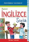 Resimli İngilizce Sözlük (Renkli Baskı)