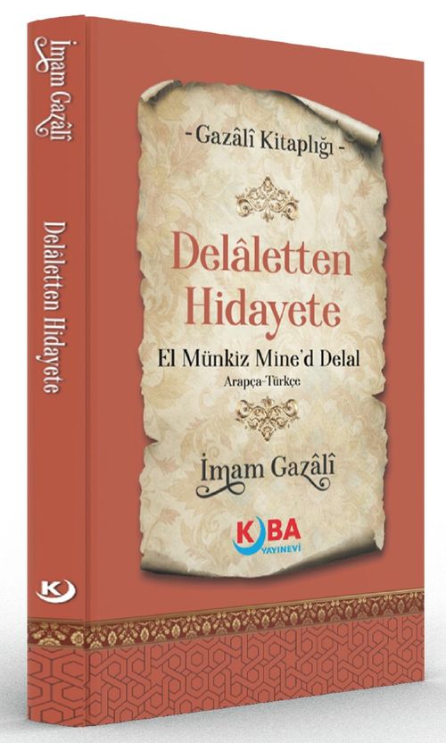 Delaletten Hidayete (El Münkiz Mine'd Delal)