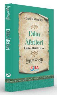 Dilin Afetleri (Kitabu Âfatil-Lisan)
