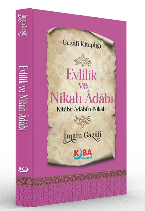 Evlilik ve Nikah Adabı