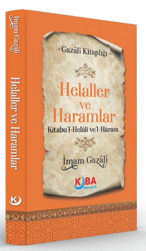 Kitabu'l-Helali ve'l-Haram