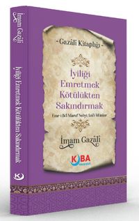 İyiliği Emretmek Kötülükten Sakındırmak