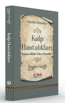 Kalp Hastalıkları & İnsanı Helak Eden Hususlar
