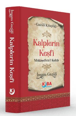Kalplerin Keşfi (Mukaşefetü'l Kulûb)