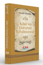 Kibir ve Gururun Kötülenmesi