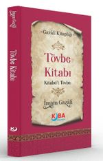 Tövbe Kitabı (Kitabü't Tövbe)
