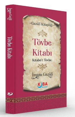 Tövbe Kitabı (Kitabü't Tövbe)