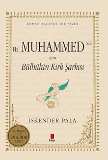 Hz. Muhammed (sav) İçin Bülbülün Kırk Şarkısı (Karton Kapak)