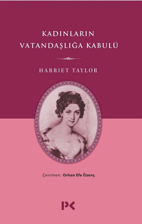 Kadınların Vatandaşlığa Kabulü