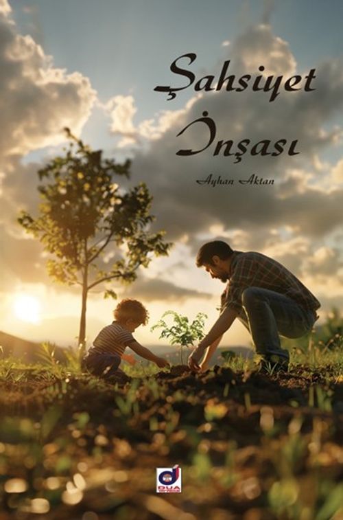 Şahsiyet İnşası