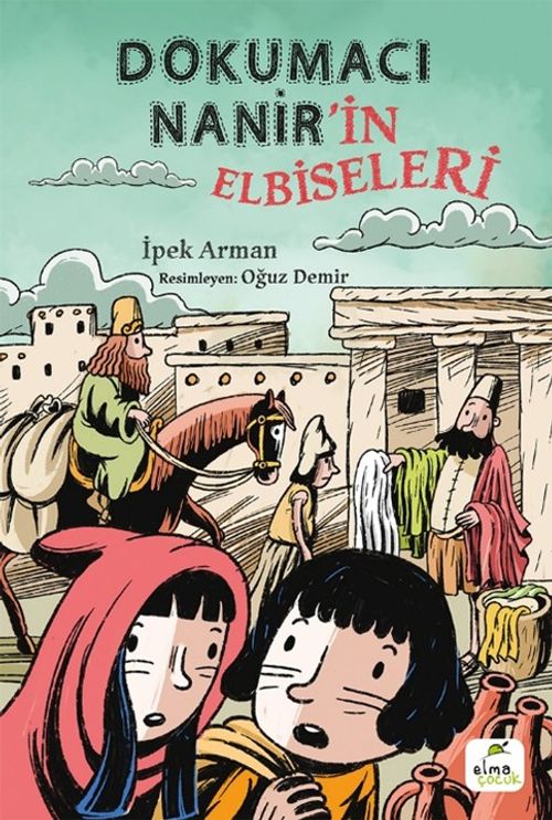 Dokumacı Nanir'in Elbiseleri