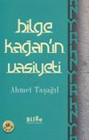 Bilge Kağan'ın Vasiyeti