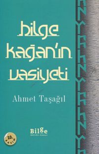 Bilge Kağan'ın Vasiyeti