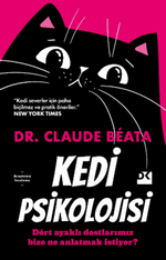 Kedi Psikolojisi