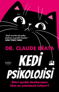 Kedi Psikolojisi