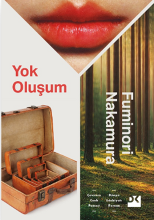Yok Oluşum