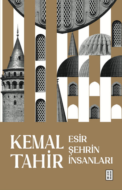 Esir Şehrin İnsanları