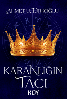 Karanlığın Tacı