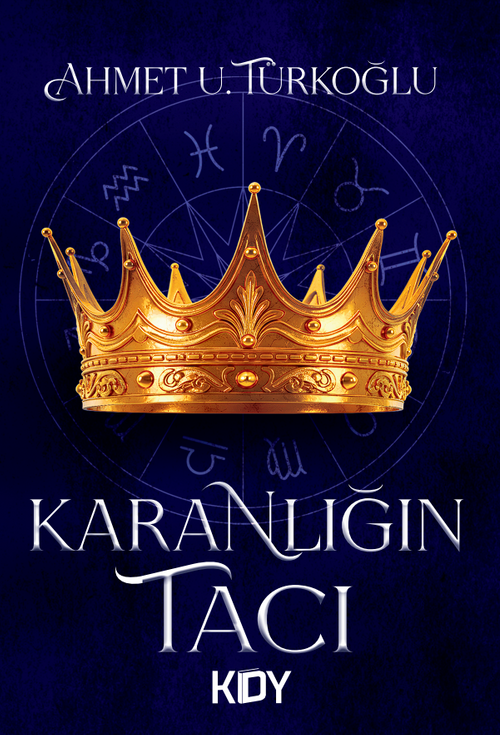 Karanlığın Tacı