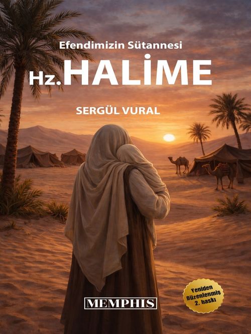 Hz. Halime & Efendimizin Sütannesi