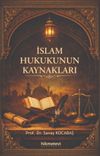 İslam Hukukunun Kaynakları