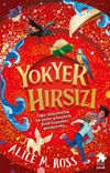YokYer Hırsızı