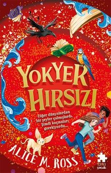YokYer Hırsızı
