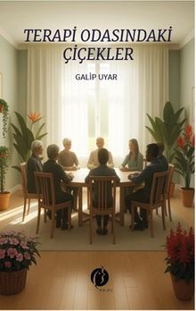 Terapi Odasındaki Çiçekler