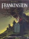 Frankenstein-1. Cilt