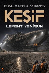 Galaktik Miras Keşif