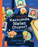 Karnımda Neler Oluyor?