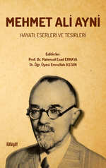 Mehmet Ali Ayni