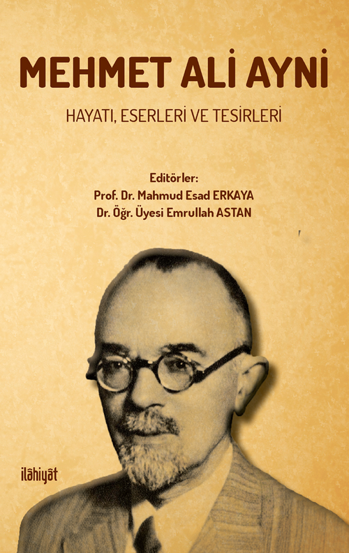 Mehmet Ali Ayni