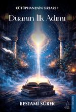 Duanın İlk Adımı / Kütüphanenin Sırları 1