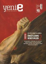 Yeni E Dergisi Sayı: 90