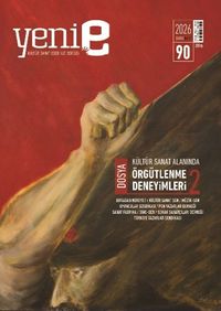 Yeni E Dergisi Sayı: 90