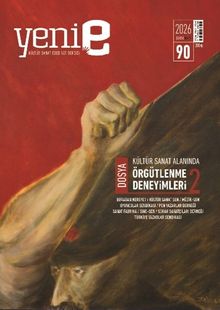 Yeni E Dergisi Sayı: 90