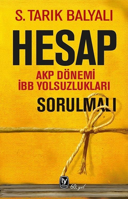 Hesap & AKP Dönemi İBB Yolsuzlukları Sorulmalı