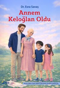 Annem Keloğlan Oldu & Bir Çocuğun Gözünden Anlatılan Kanser, Aile ve Ümit Hikayesi