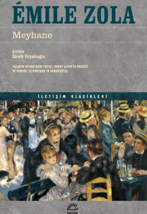 Meyhane