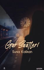 Gar Saatleri