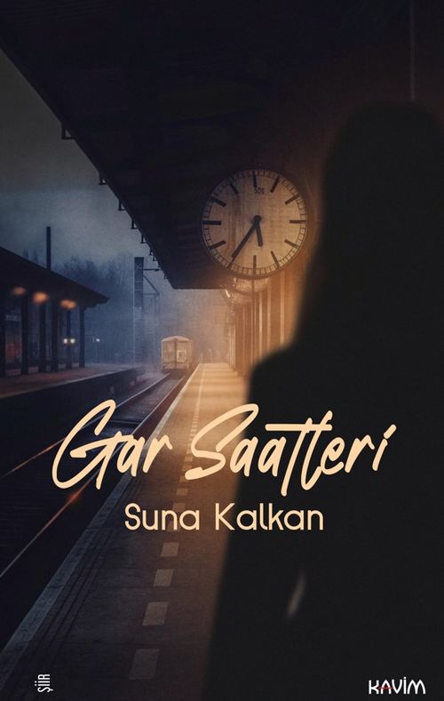 Gar Saatleri
