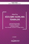 A'dan Z'ye S&ouml;zleşme Hazırlama Teknikleri