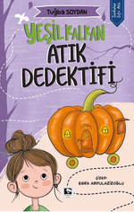 Yeşil Kalkan / Atık Dedektifi