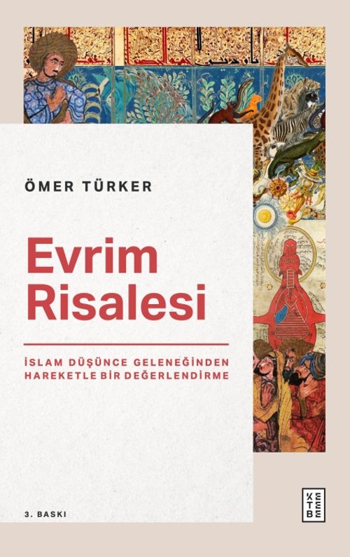Evrim Risalesi & İslam Düşünce Geleneğinden Hareketle Bir Değerlendirme