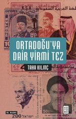 Ortadoğu'ya Dair Yirmi Tez