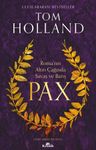 Pax &amp; Roma'nın Altın Çağında Savaş ve Barış